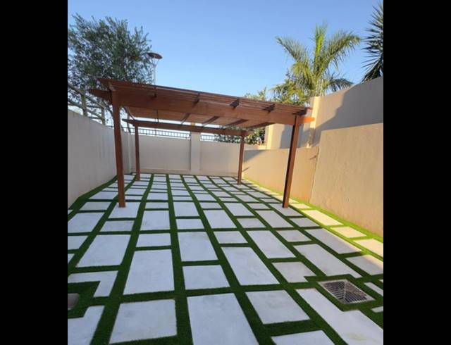 4 BEDROOM APARTMENT FOR SALE IN IZINGA RIDGE